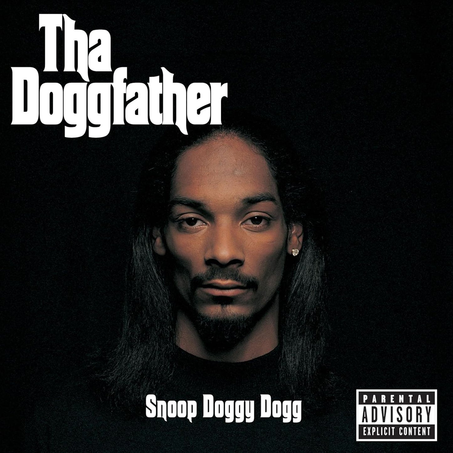 Tha Doggfather (Snoop Doggy Dogg)