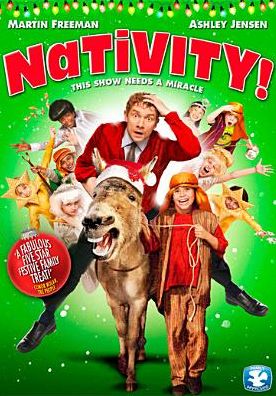 Nativity!