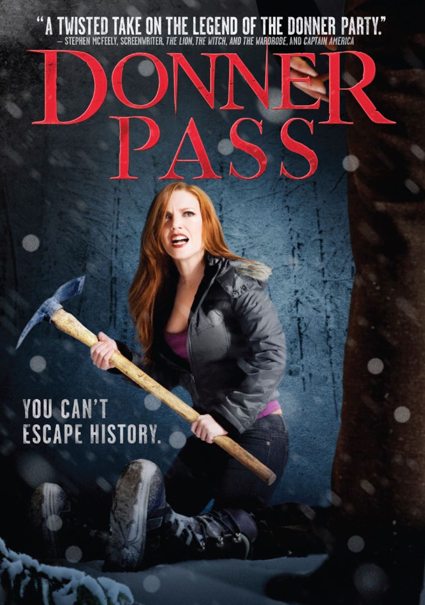 Donner Pass