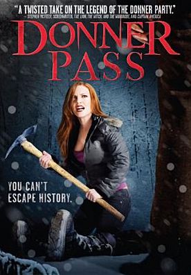 Donner Pass