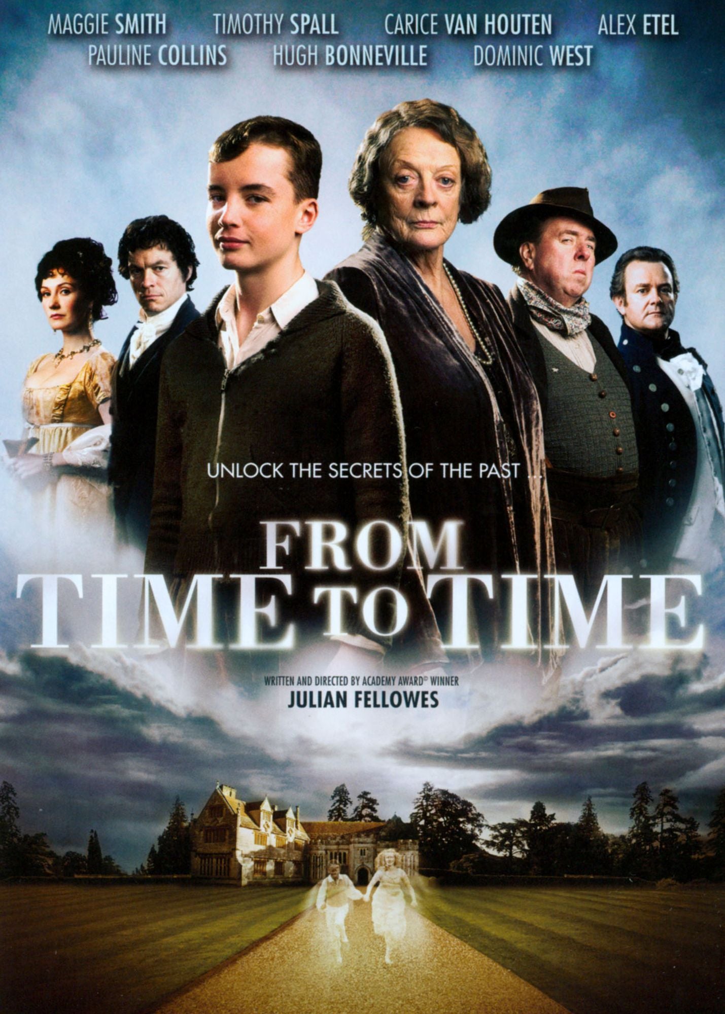 From Time To Time