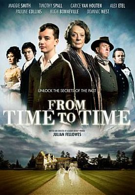 From Time To Time