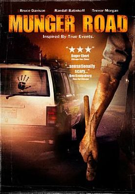 Munger Road