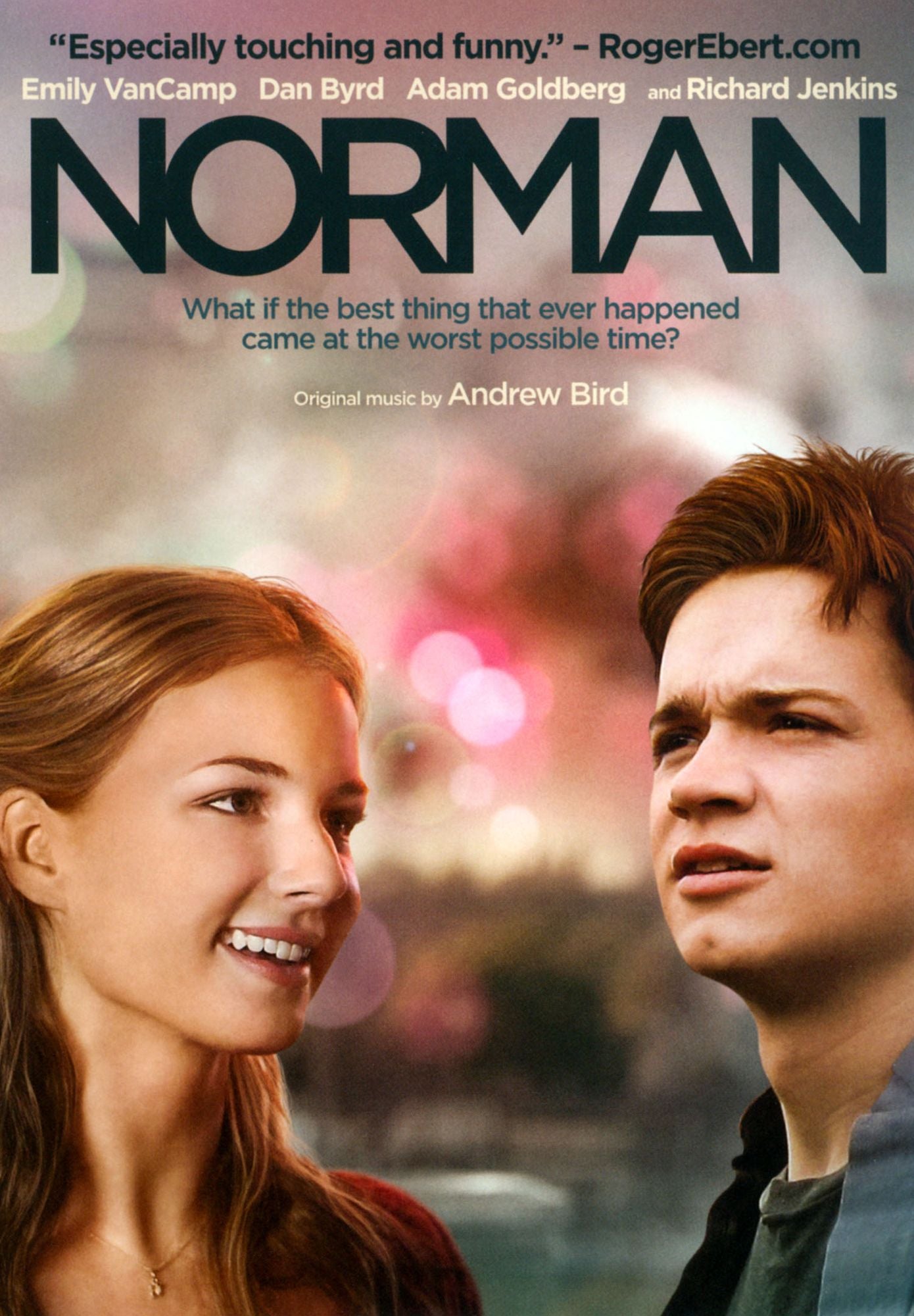 Norman