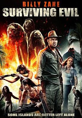 Surviving Evil