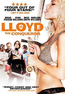 Lloyd The Conqueror
