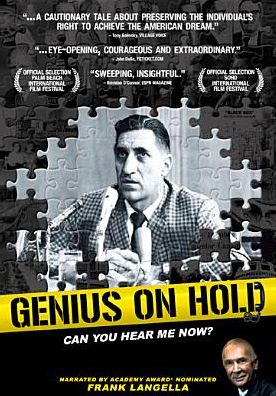 Genius on Hold