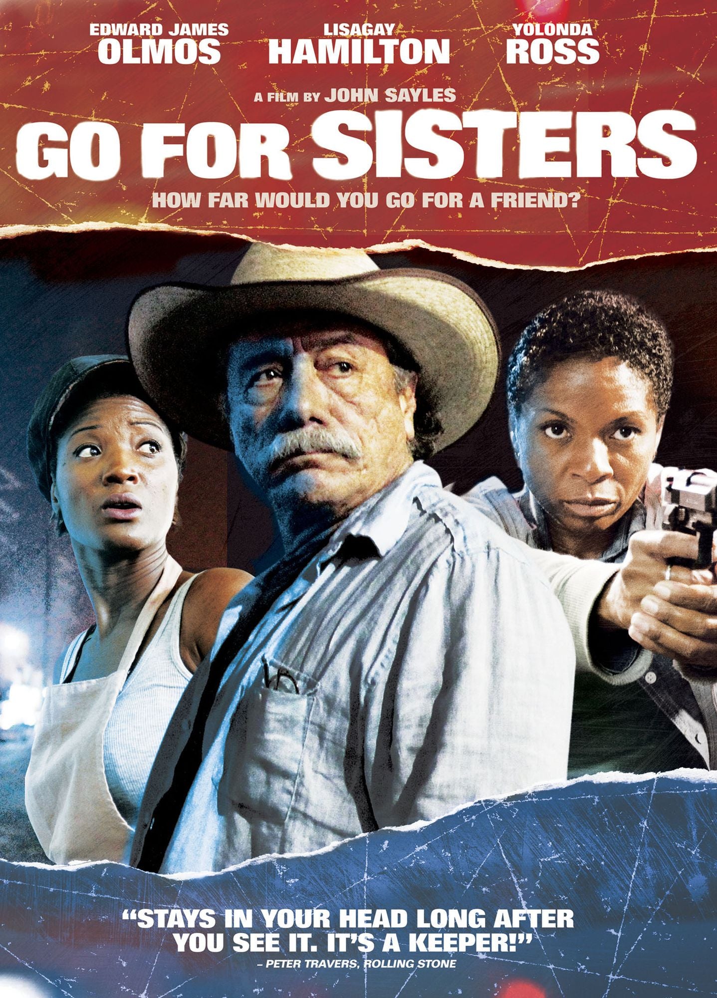 Go For Sisters