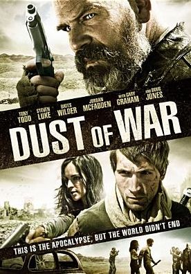 DUST OF WAR / (WS) (AMAR)