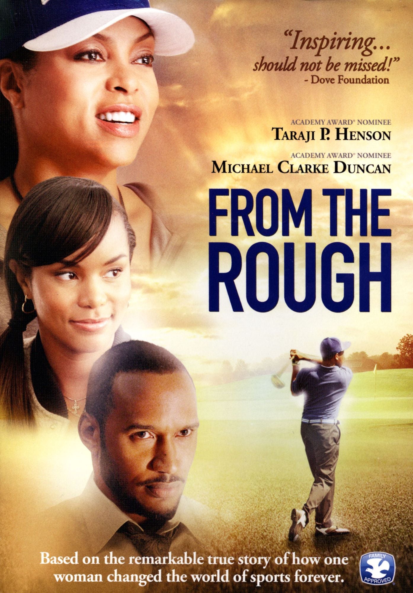 From The Rough