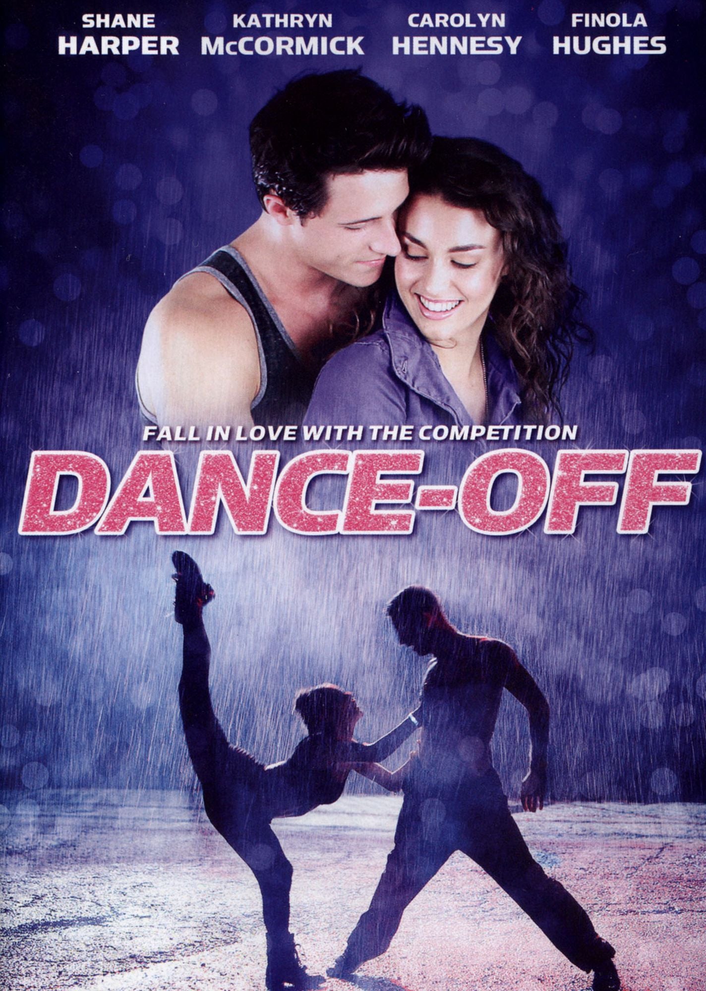 DANCE-OFF / (WS) (AMAR)