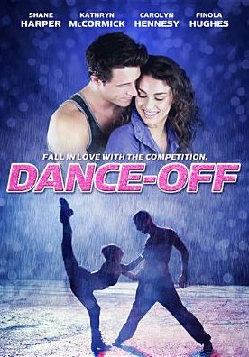 DANCE-OFF / (WS) (AMAR)