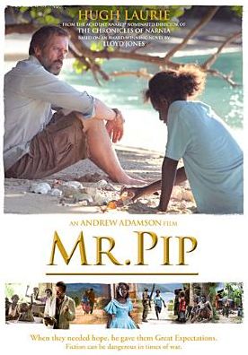 Mr. Pip