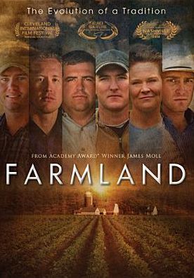 FARMLAND / (WS) (AMAR)