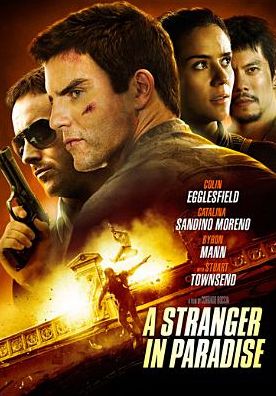 STRANGER IN PARADISE