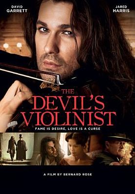 DEVIL'S VIOLINIST / (WS) (AMAR)