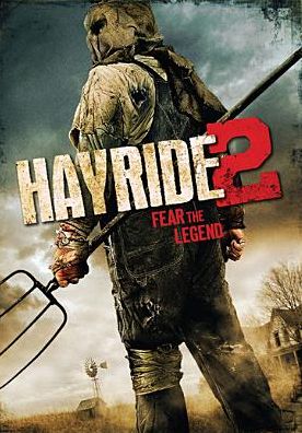 Hayride 2