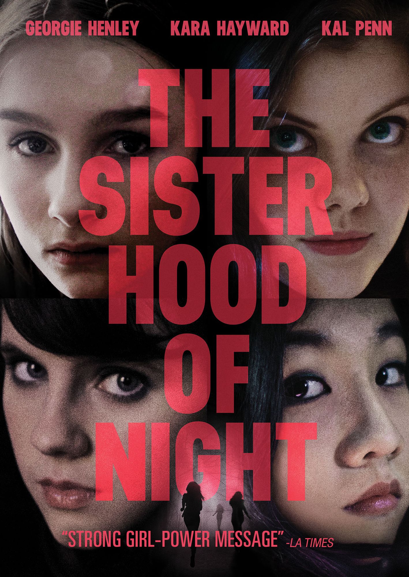 The Sisterhood of Night