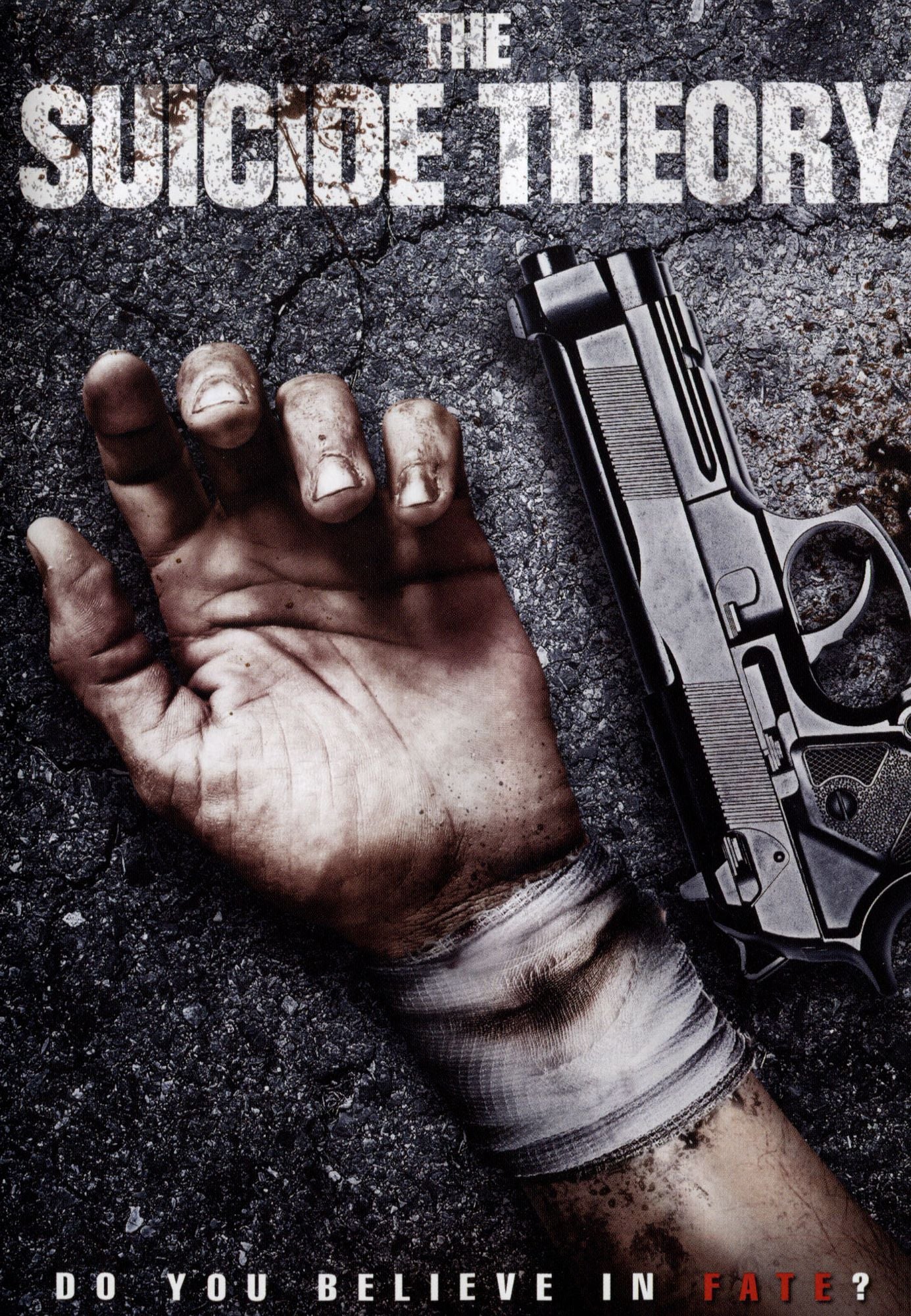 The Suicide Theory