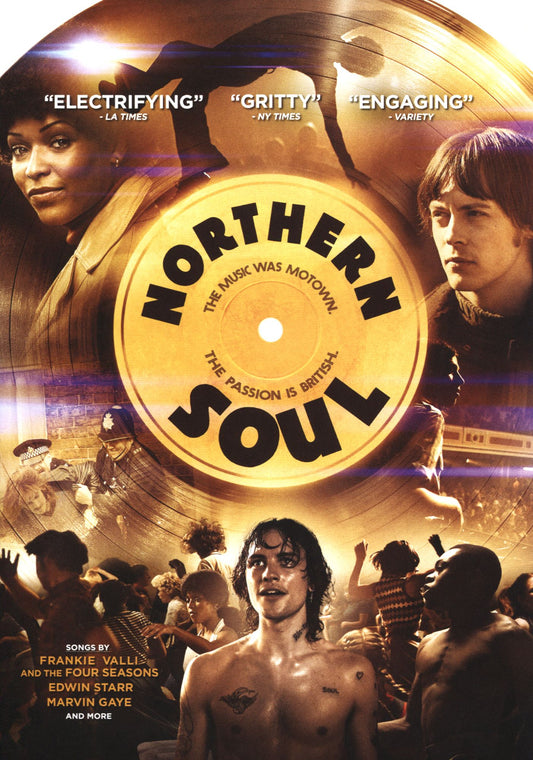 Northern Soul