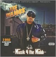 Muzik 4 The Mobb