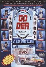 Bay Area All Stars: Go Der Tour 2009