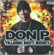 Talking Bout Money
