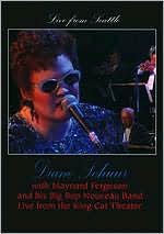 Maynard Ferguson: Live from the King Cat Theater