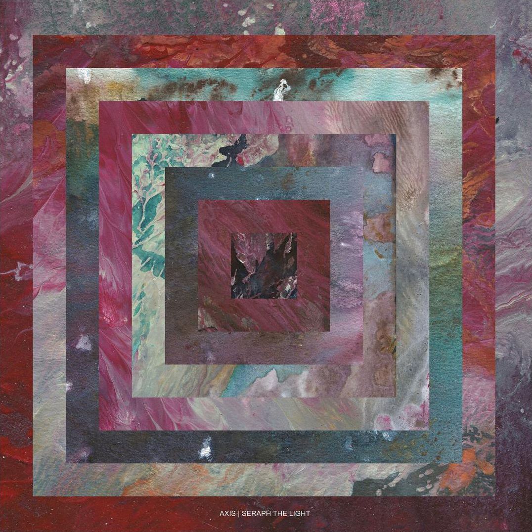 Axis/seraph The Light