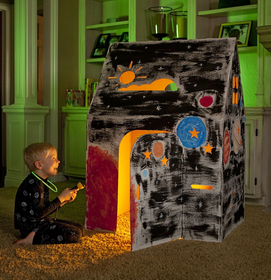 Easy Playhouse EP1001 ''Create Your Own'' Easy Playhouse