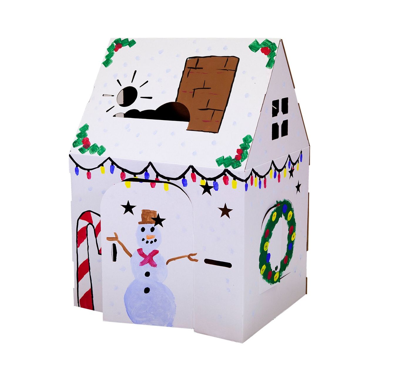 Easy Playhouse EP1001 ''Create Your Own'' Easy Playhouse