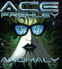 Anomaly