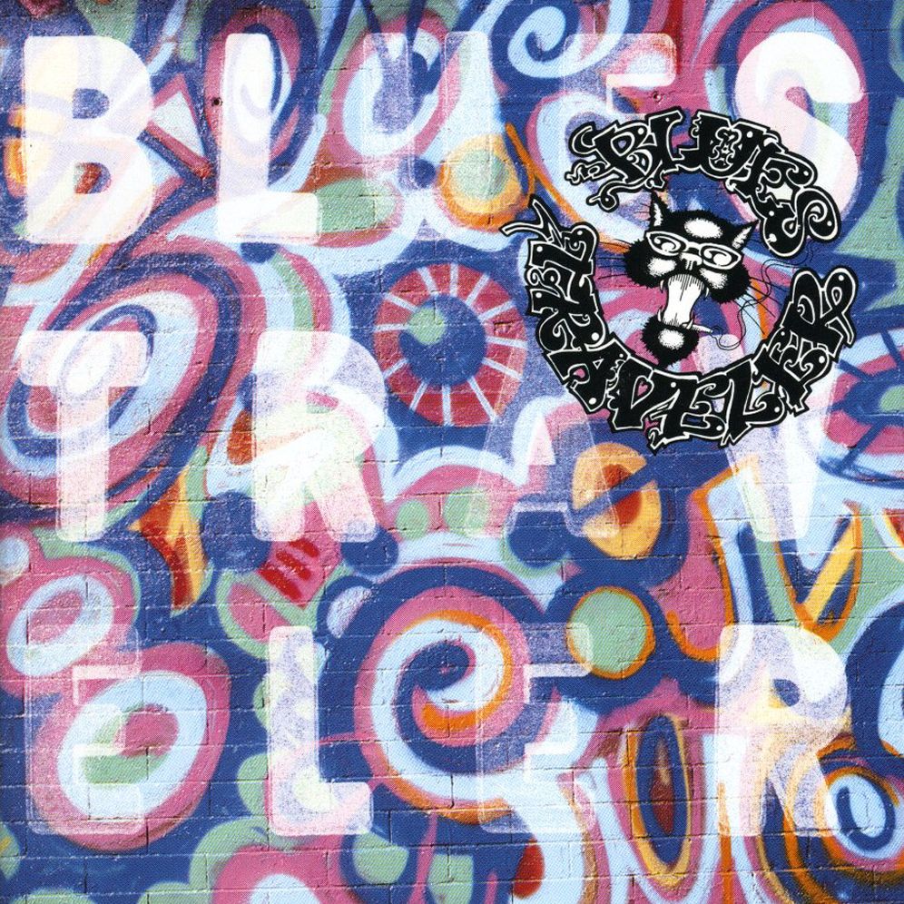 Blues Traveler