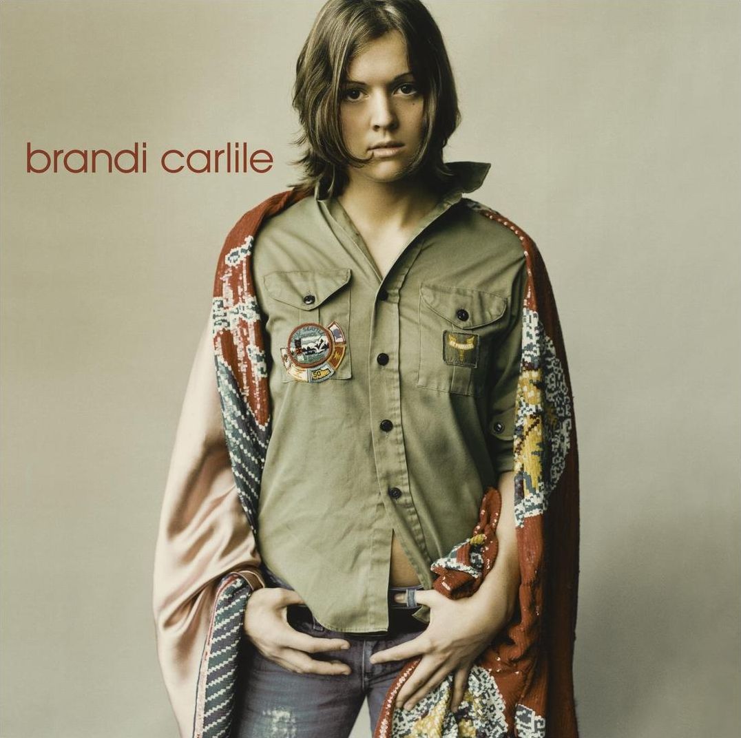 Brandi Carlile (Ogv)