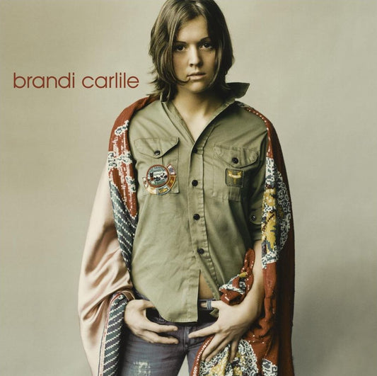 Brandi Carlile (Ogv)