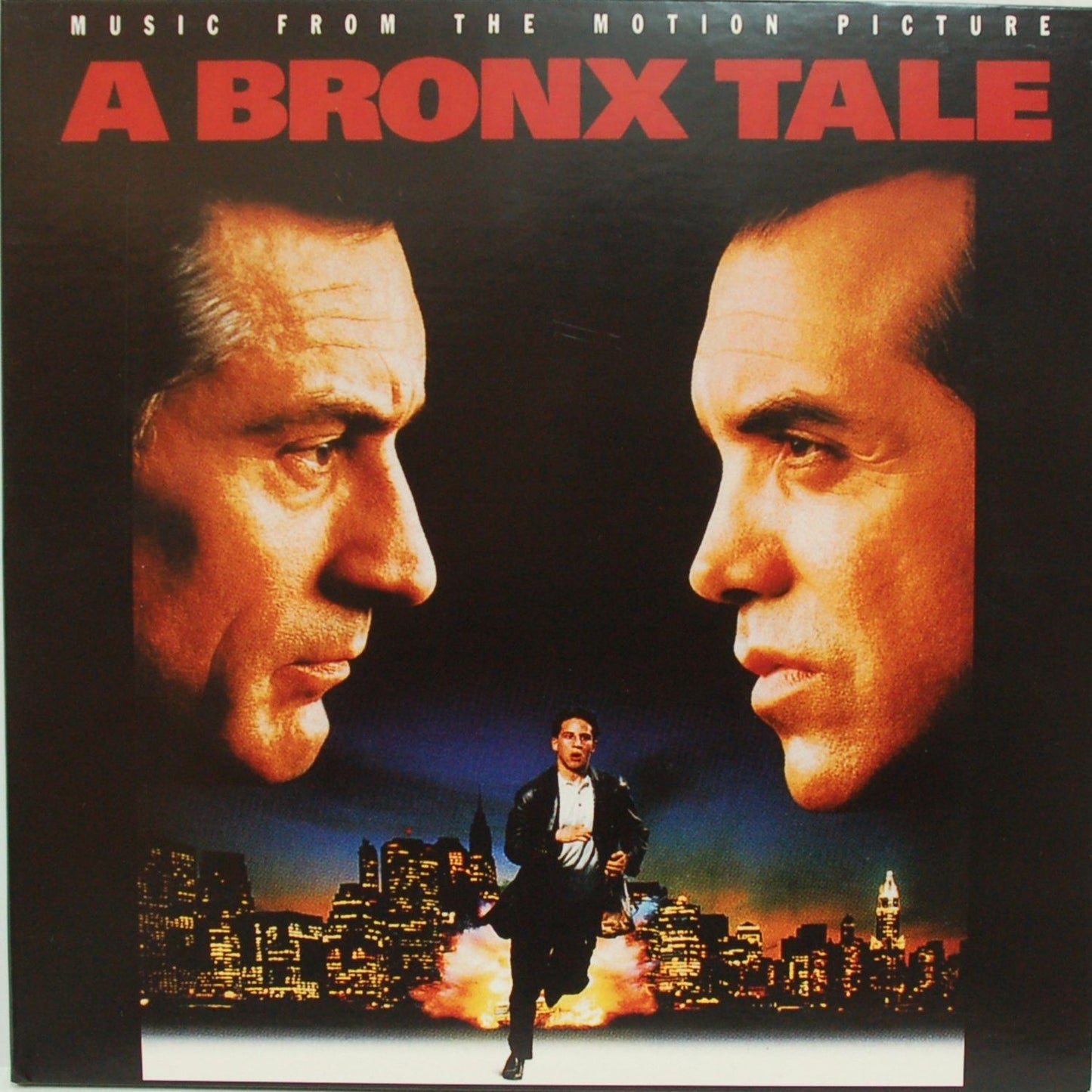 A Bronx Tale