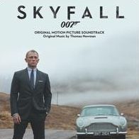 Skyfall [Original Motion Picture Soundtrack]
