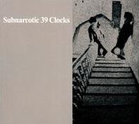 Subnarcotic