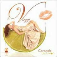 Caramelo De Limon