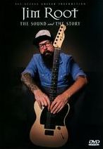 Jim Root: The Sound And The Story