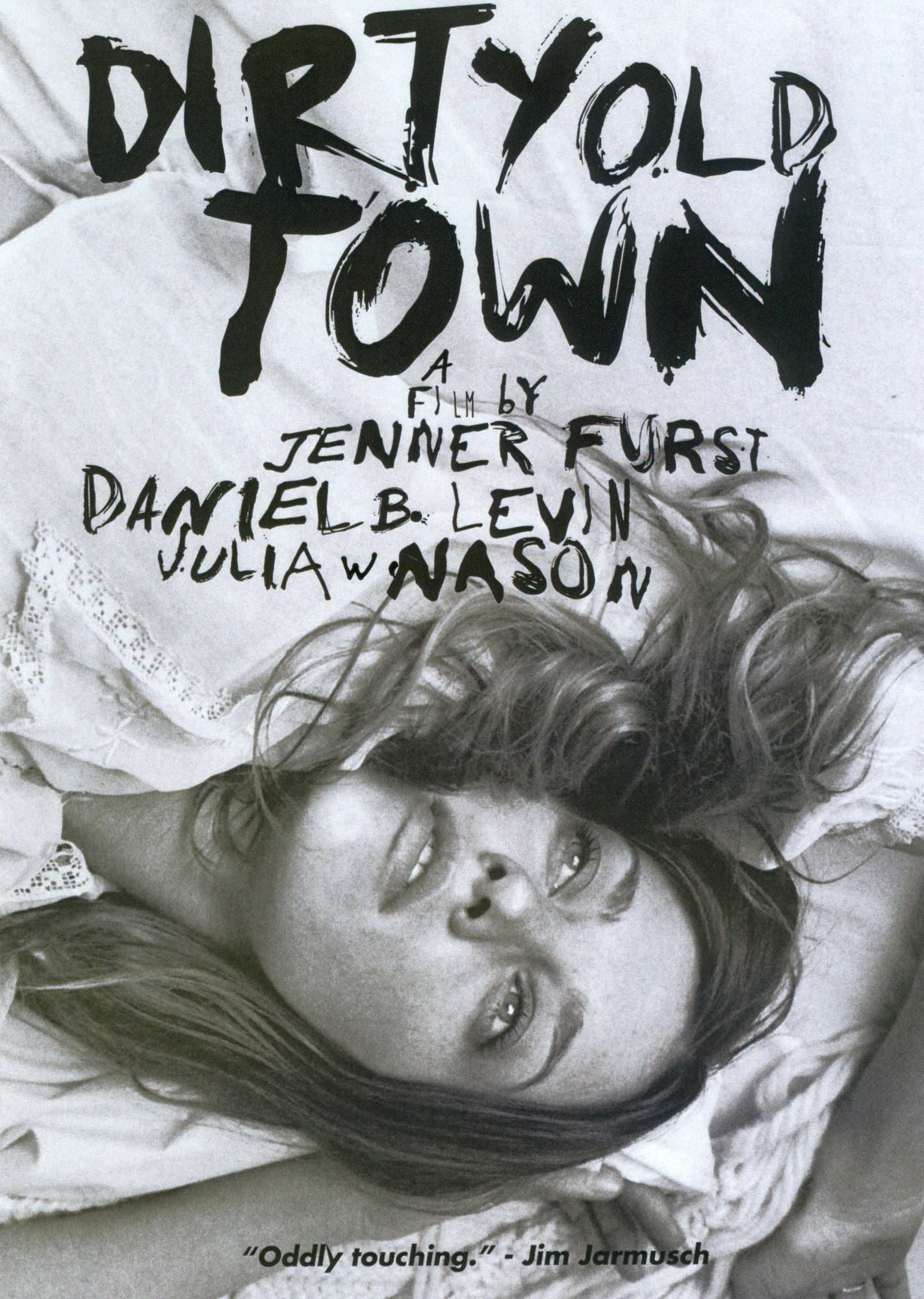 Dirty Old Town