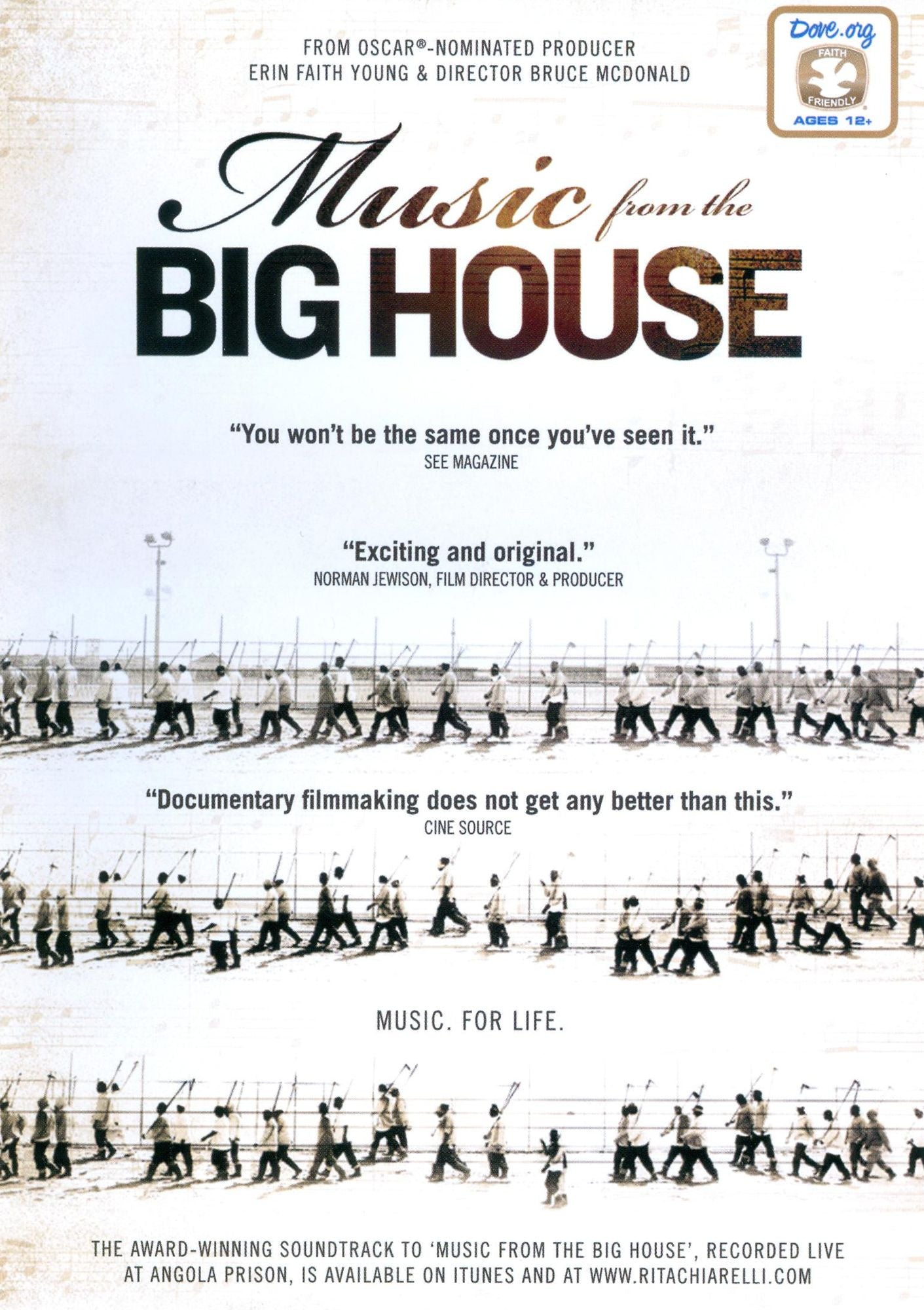 Music From the Big House