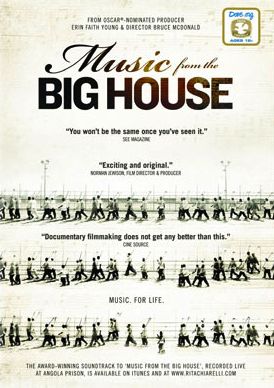 Music From the Big House
