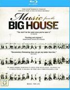 Music From the Big House [Blu-ray]