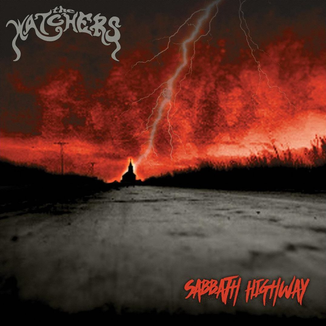 Sabbath Highway