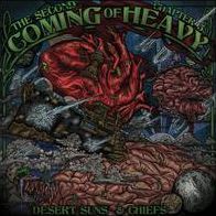 Second Coming Of Heavy: Chapter 5
