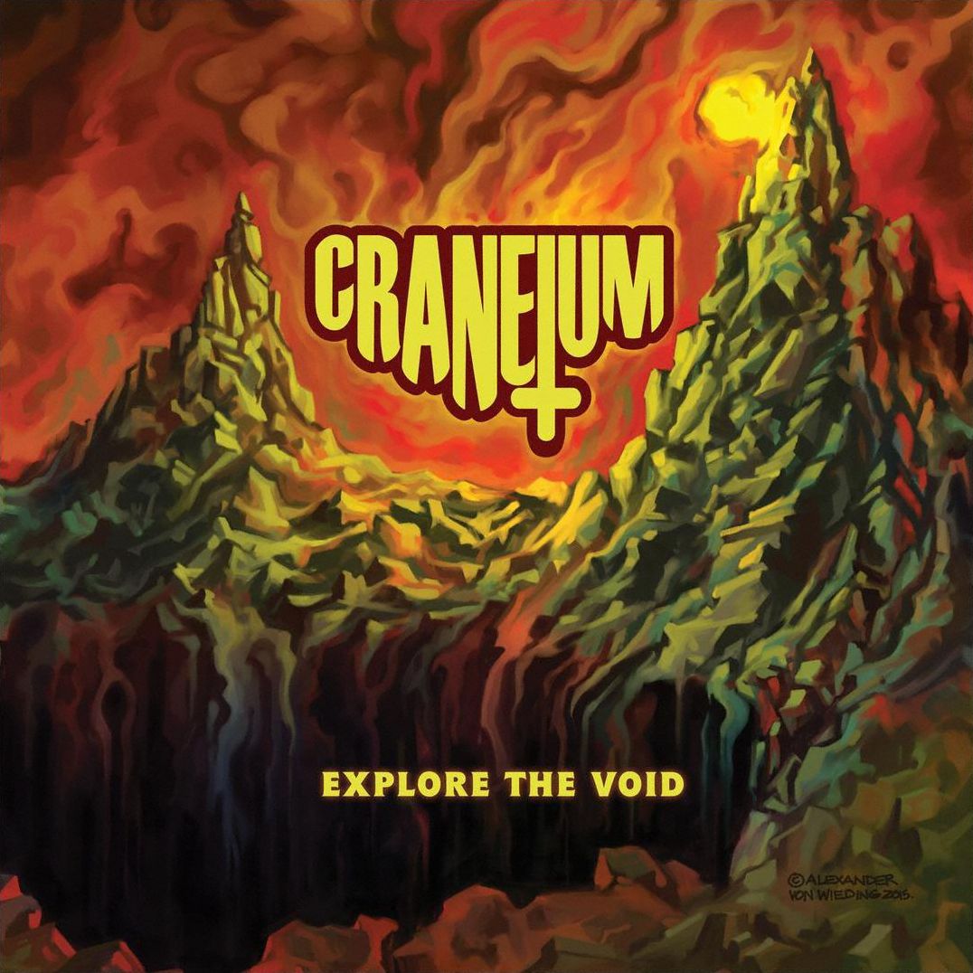 Explore The Void