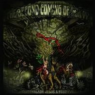 Second Coming Of Heavy: Chapter 7