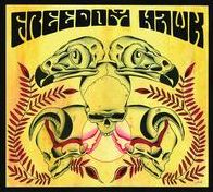 Freedom Hawk