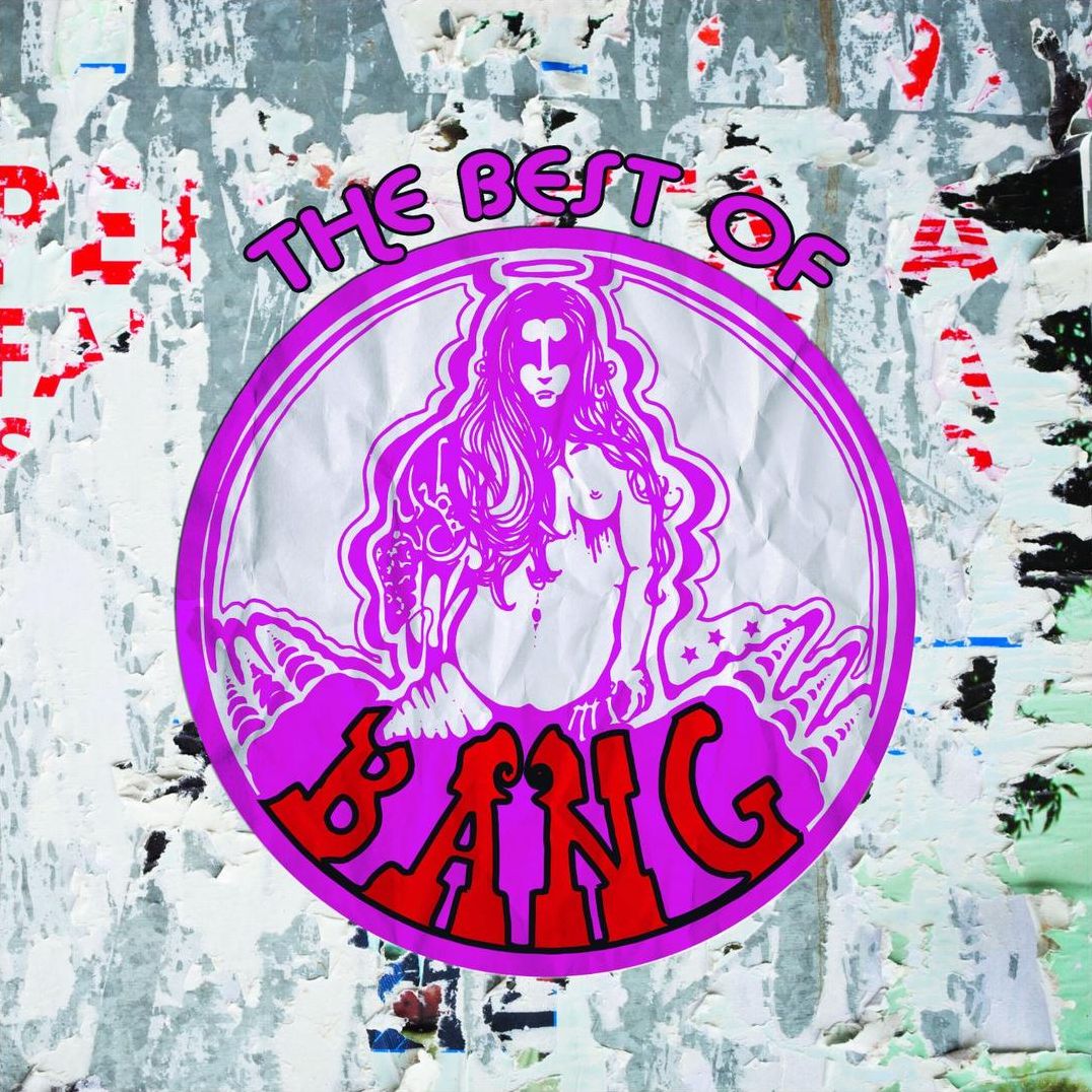 Best Of Bang